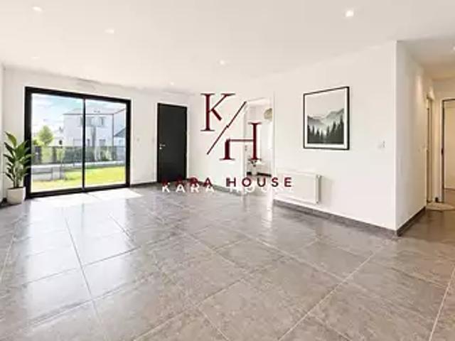 Esquay sur Seulles 14400 Achat / Vente maison 3 pièces t3 parking