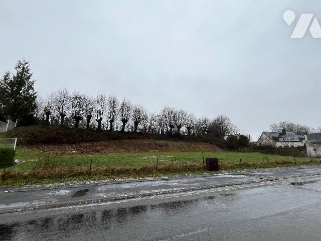 Esquéhéries Vente Terrain 02