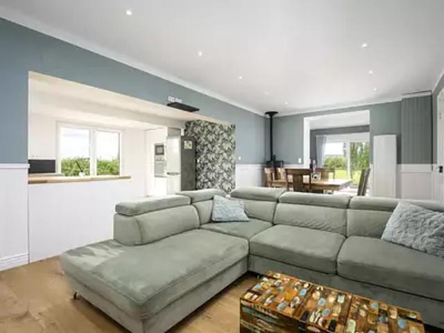 Esquelbecq 59470 Achat / Vente maison 4 pièces t4