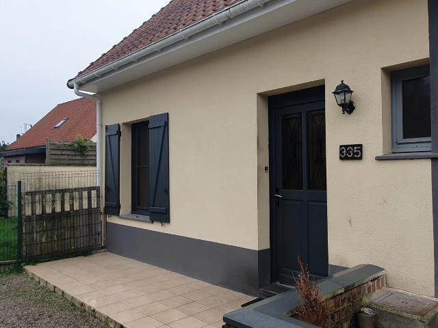 Esquerdes Location Maison 62