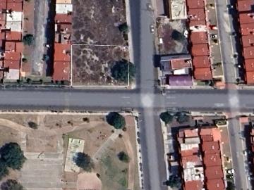 Esquina Comercial de Alto Flujo en Tecamac Ubicacion estrategica
