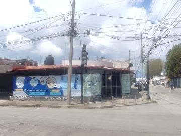 Esquina en Renta o Locales Comerciales, Cerca del Hospital San Alejandro, Pue