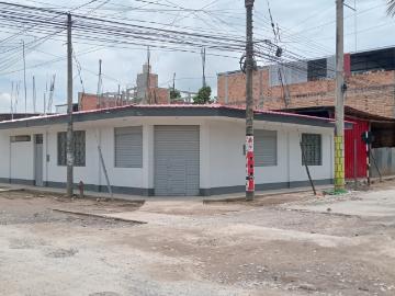 ¡ESQUINA ESTRATÉGICA! Alquiler de Local Comercial 50m² Moyobamba