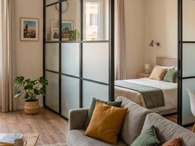 ESQUILINO Loft TUTTE LE SPESE INCLUSE