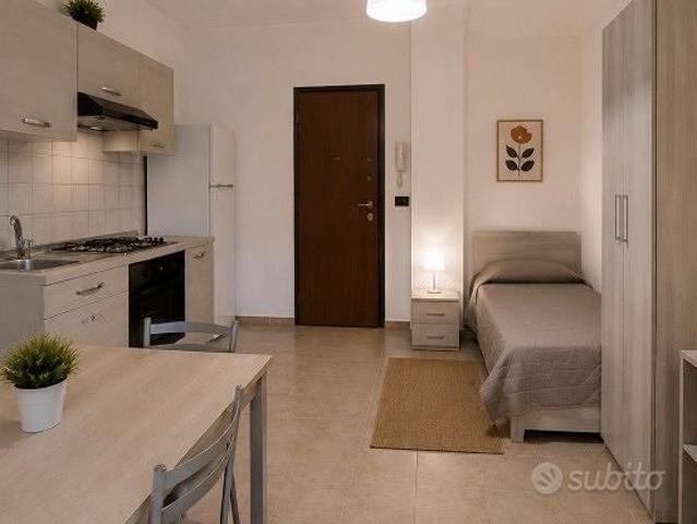 ESQUILINO Loft TUTTE LE SPESE INCLUSE