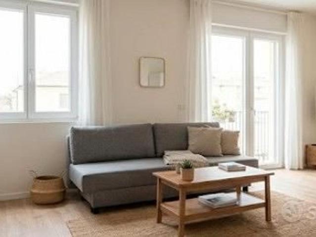 ESQUILINO Loft UTENZE COMPRESE