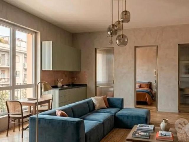 ESQUILINO Loft SPESE e UTENZE INCLUSE