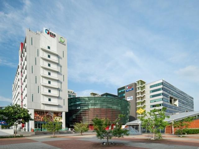 ESR BizPark @ Changi 2 & 4 Food & Beverage For Rent, $35,6702,378 sqft $15.00 psf