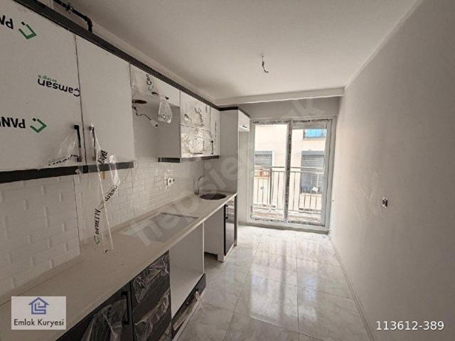 Esrefpasa izmirpark avm yakını satilik 2+1sıfır daire