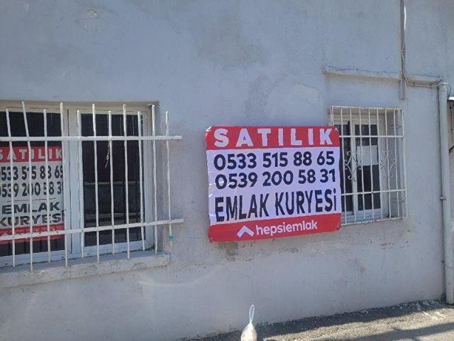 Esrefpasa zaferokulu yanı satilik.müstakil ev