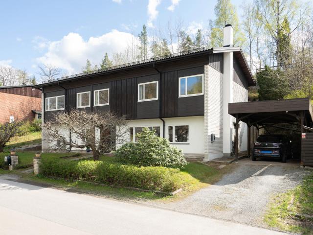 Essvägen 9