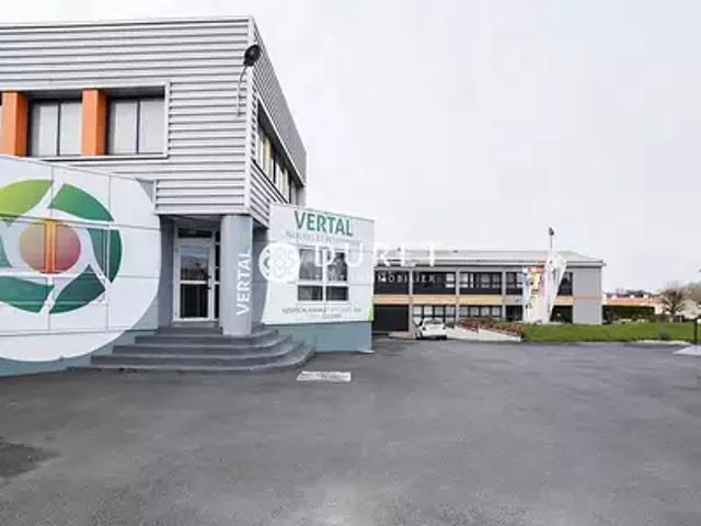 Essarts en Bocage 85140 Achat / Vente divers