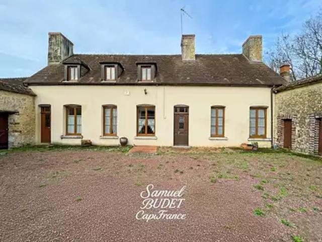 Essay 61500 Achat / Vente maison 7 pièces t7