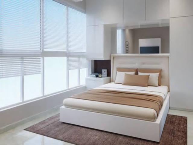 Essbel CHS 2 Bedroom 1000 Sq. Ft. Apartment in Kandivali East Mumbai Listing ID: #10271