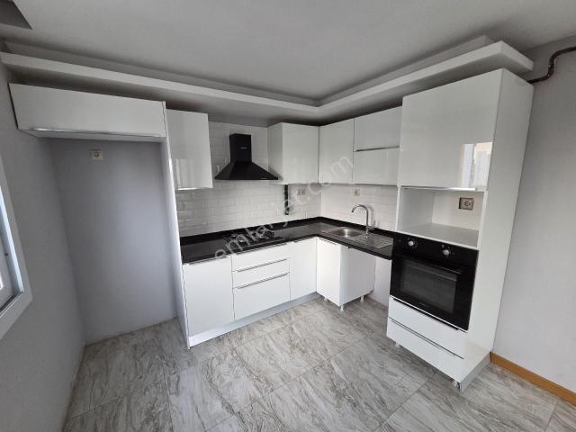 Esse My Home Dan Gürselpaşa Da Satılık 3+1 Geniş Site İçerisinde Daire