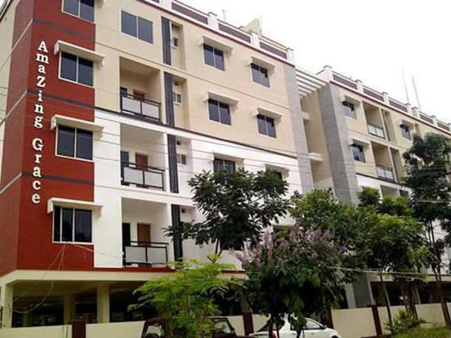 Essel Gardens 3 BHK Apartment For Sale Bengaluru