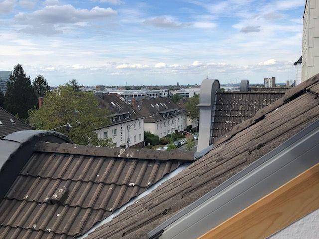 Essen Bredeney, liebevoll eingerichtete Wohnung in Jugendstilvilla, Essen Amsterdam Apartments for Rent