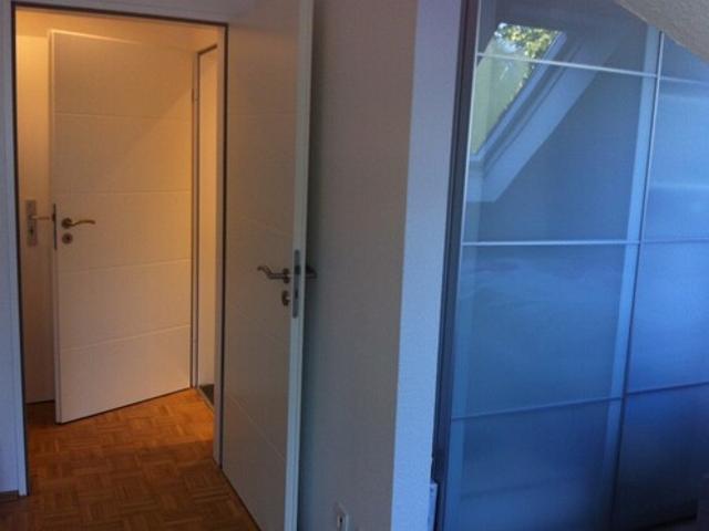 Essen Frohnhausen 33 qm neu modernisierte Wohnung Einbauküche