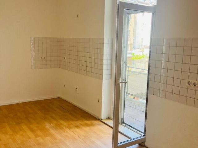 Essen: Rentables Mehrfamilienhaus in TOP Lage!