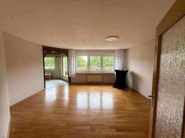 Essen Schönebeck Maisonettewohnung mit Balkon und eigenem Garten
