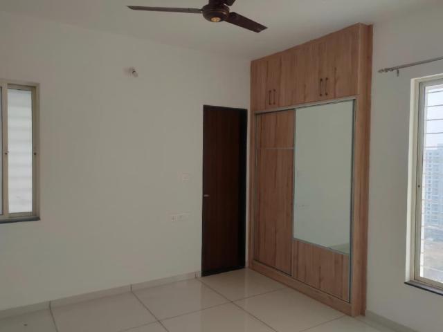 Essen Shonest Towers 3 Bedroom 731 Sq. Ft. Apartment in Wakad Pune Listing ID: #9794