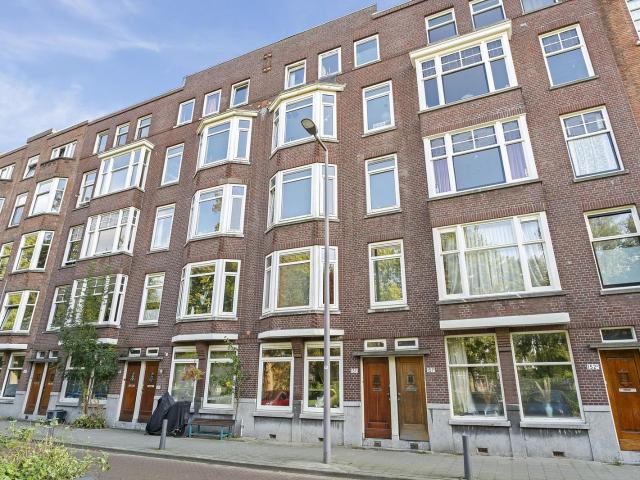 Essenburgsingel, 151 A, 3022EN, Rotterdam, Zuid Holland 3022EN