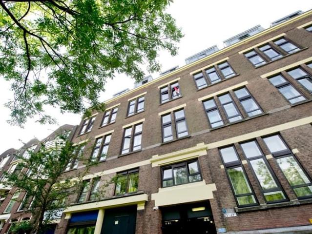 Essenburgsingel 26S