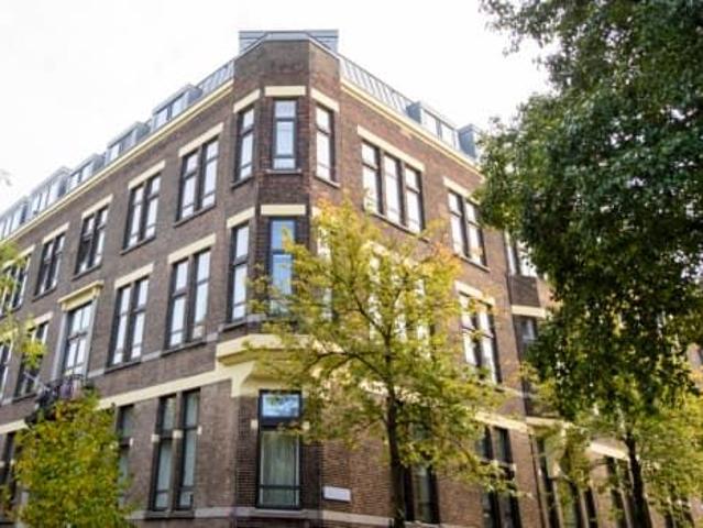 Essenburgsingel 29J 4