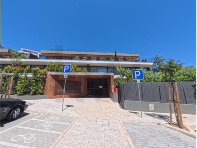 Essence Estoril | Apartamento T4 de Luxo | Arrendamento