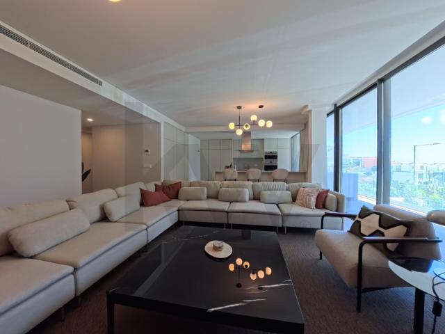 Essence Estoril | Apartamento T4 de Luxo | Arrendamento