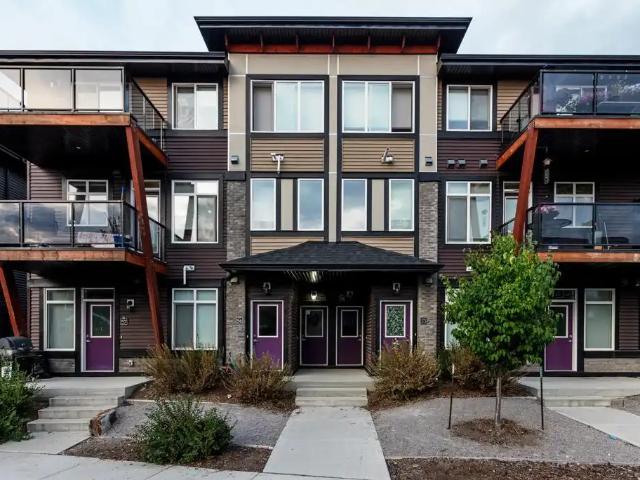 Essential Aurora Townhomes