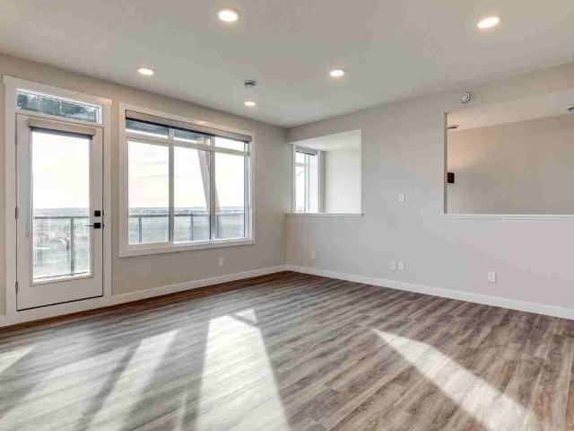 Essential Seton Townhomes 1 Bedroom Home for Rent at 4613 Seton Dr Se, Calgary, AB T3M 3T7