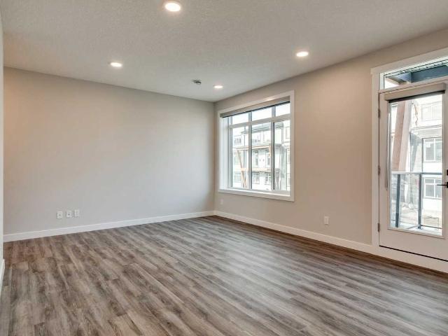 Essential Seton Townhomes 2 Bedroom Home for Rent at 4613 Seton Dr Se, Calgary, AB T3M 3T7