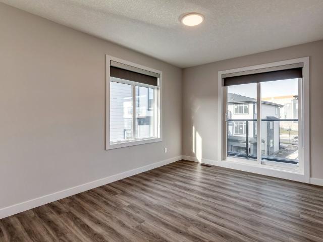 Essential Seton Townhomes 2 Bedroom Home for Rent at 4613 Seton Dr Se, Calgary, AB T3M 3T7