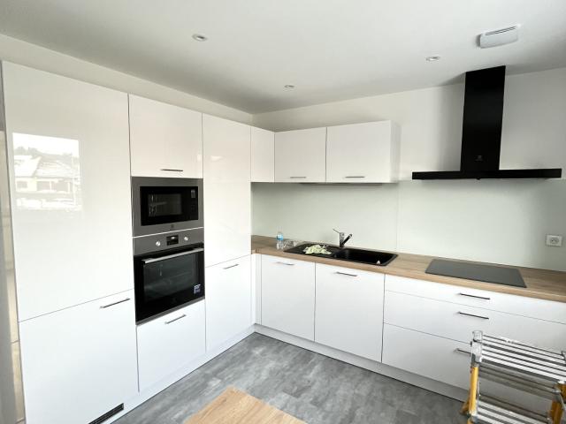 ESSERT 29 rue Jacques Prévert: Réf LB4282