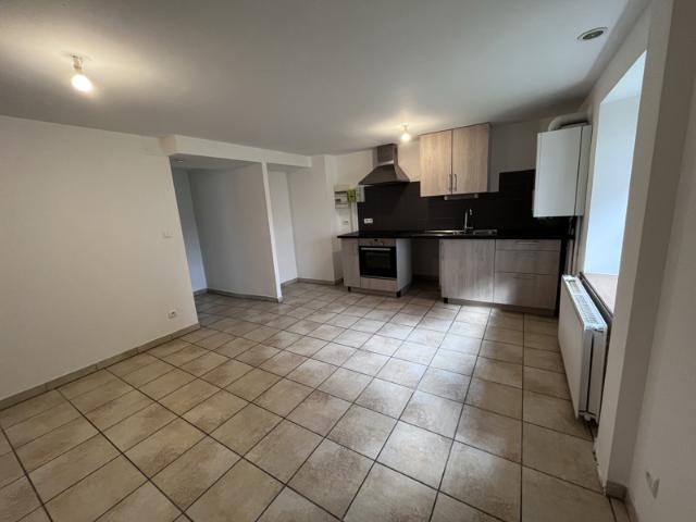 ESSERT 4 Rue Delattre de Tassigny: Réf LB0362