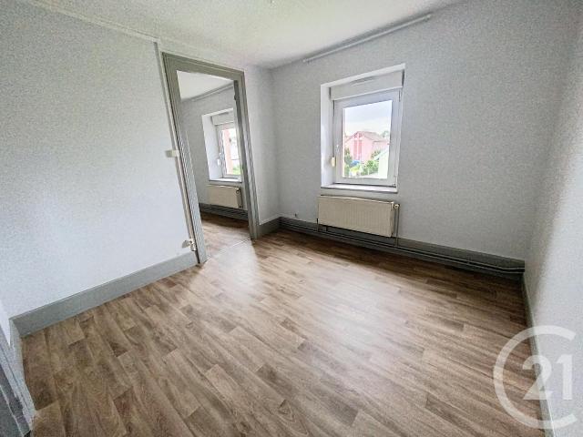 Essert Location Appartement 90