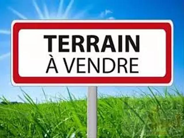 Essertaux 80160 Achat / Vente terrain