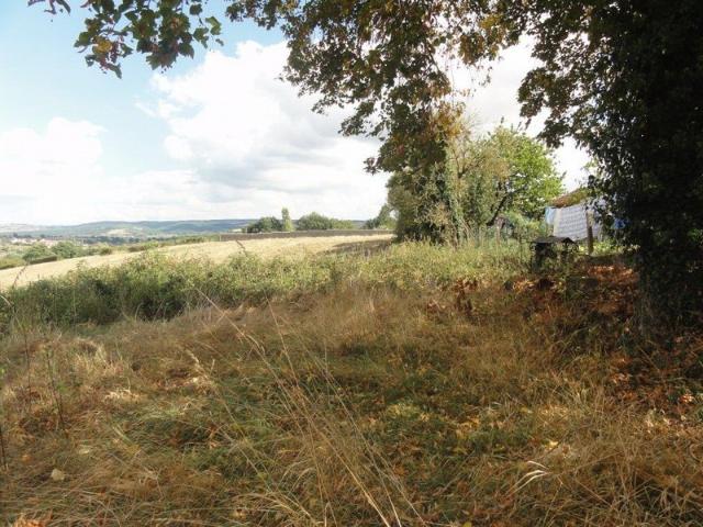 ESSERTENNE TERRAIN A BATIR