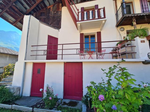 Esserts Blay Vente Maison 73