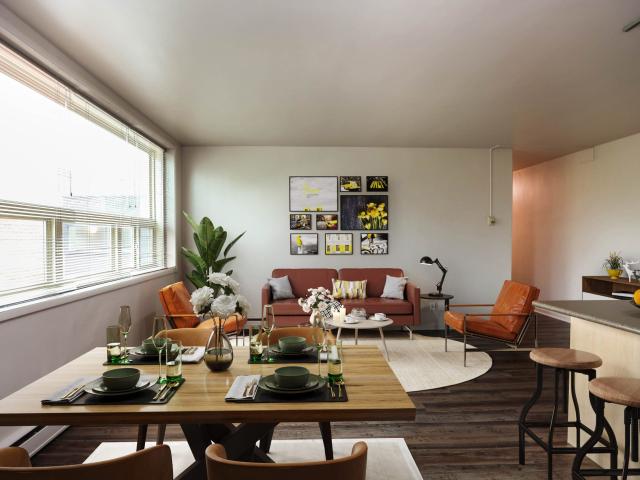 Essex House – Towers Realty Group