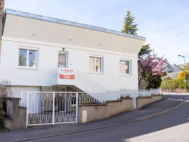 Essey lès Nancy 54270 Achat / Vente maison 6 pièces t6 jardin terrasse