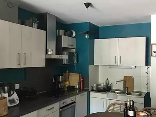 Essey lès Nancy 54270 Location appartement 2 pièces t2 parking