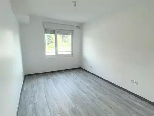 Essey lès Nancy 54270 Location appartement 2 pièces t2 parking
