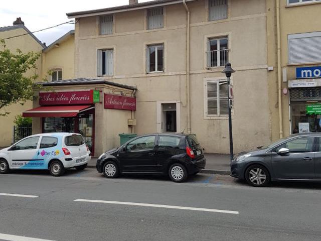 Essey lès Nancy Location Appartement 54
