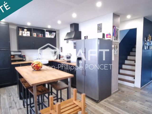 Essigny le Grand Vente Maison 02