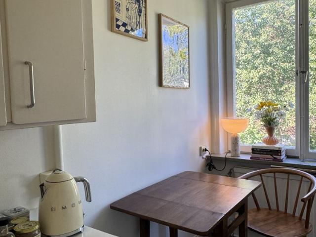 Essingeringen, Stockholm
