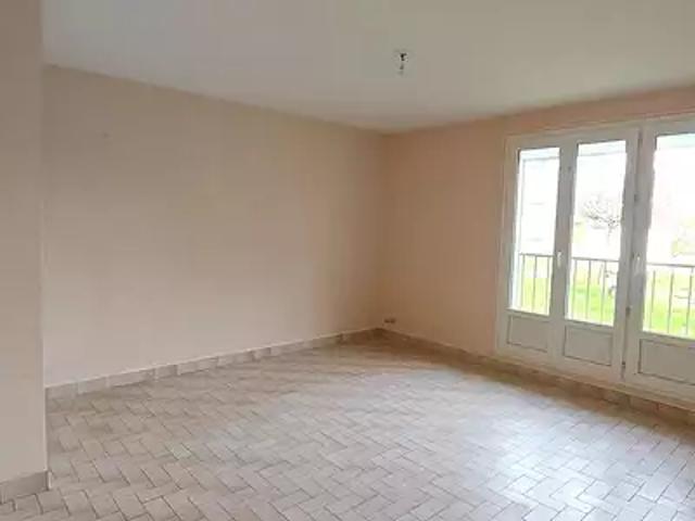 Essômes sur Marne 02400 Location appartement 3 pièces t3 cave