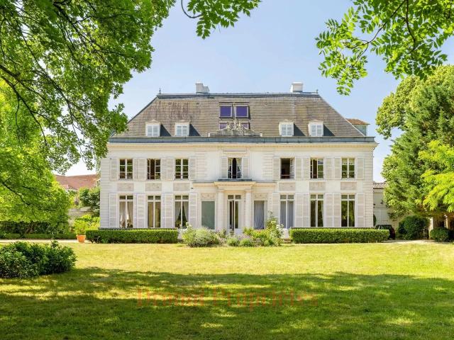 Essonne Montgeron