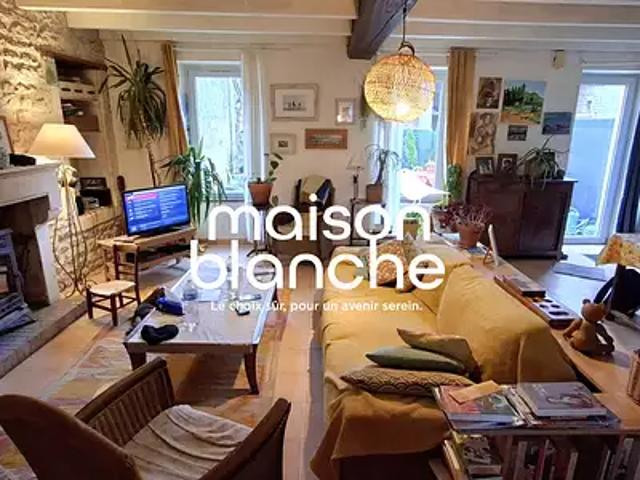 Essouvert 17400 Achat / Vente immeuble